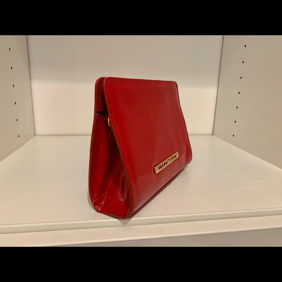 Loucos & Santos Patent Leather Crossbody - Picture 3 of 5